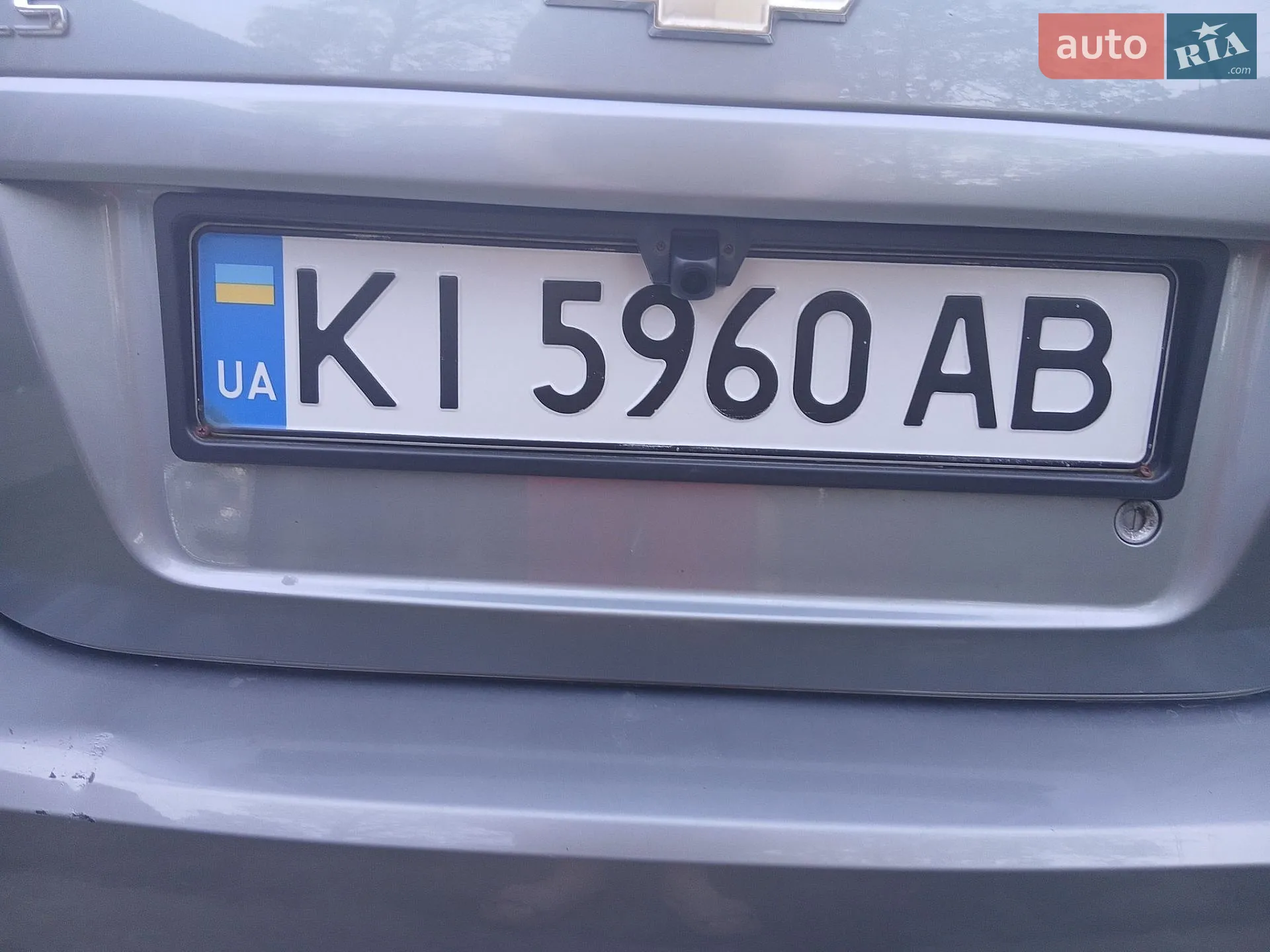 2011 Chevrolet Aveo - мініатюра 24