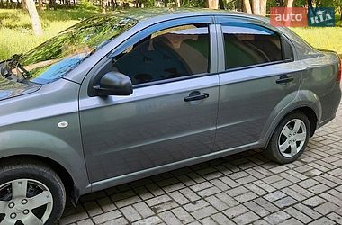 Седан Chevrolet Aveo 2007 в Глухове фото 28 Седан Chevrolet Aveo 2007 в Глухове