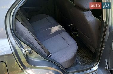 Седан Chevrolet Aveo 2007 в Глухове фото 39 Седан Chevrolet Aveo 2007 в Глухове