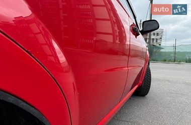 Седан Chevrolet Aveo 2008 в Тернополе