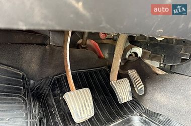 Седан Chevrolet Aveo 2008 в Тернополе