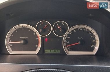 Хэтчбек Chevrolet Aveo 2008 в Киеве фото 12 Хэтчбек Chevrolet Aveo 2008 в Киеве