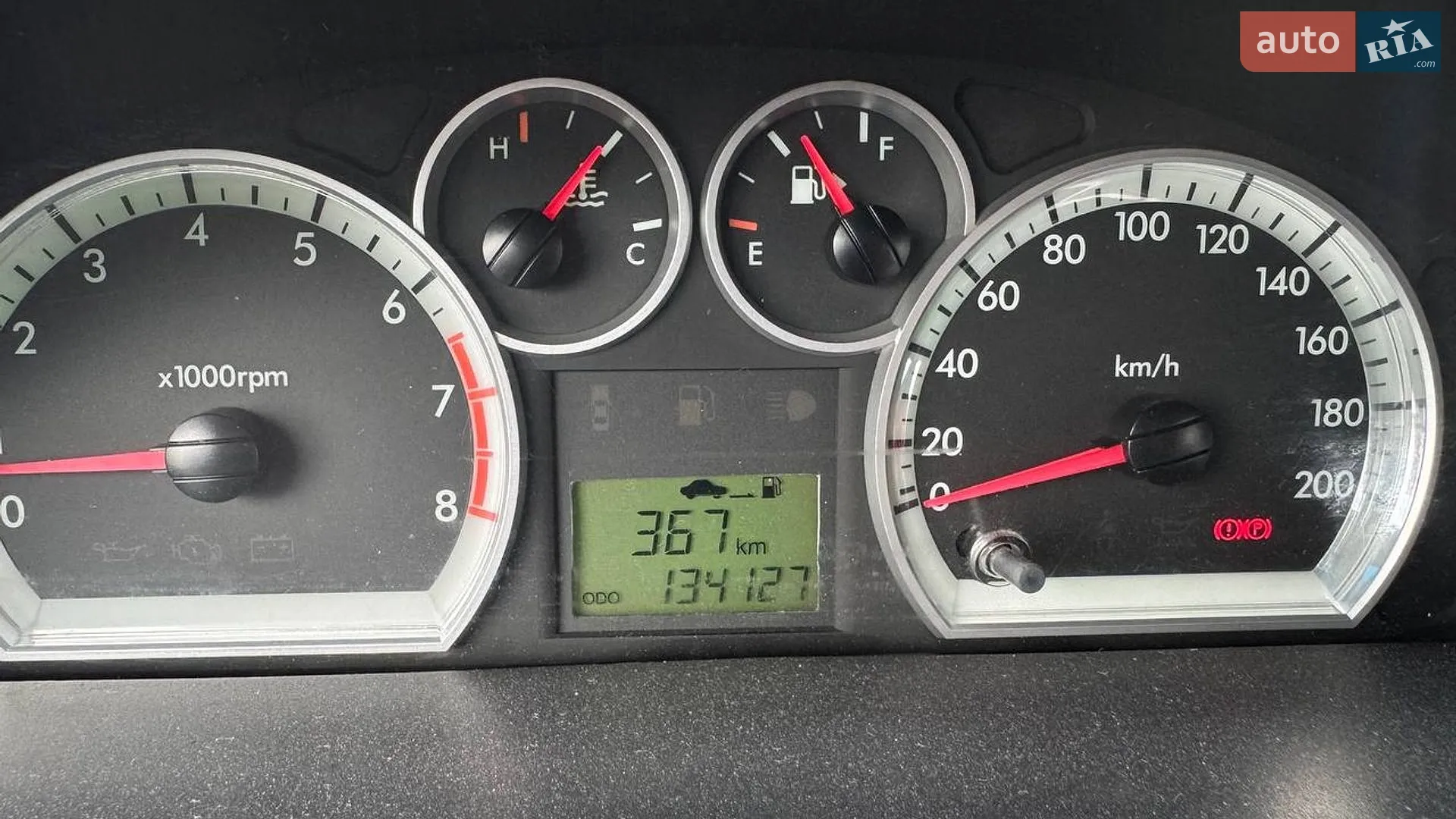 2010 Chevrolet Aveo - мініатюра 15