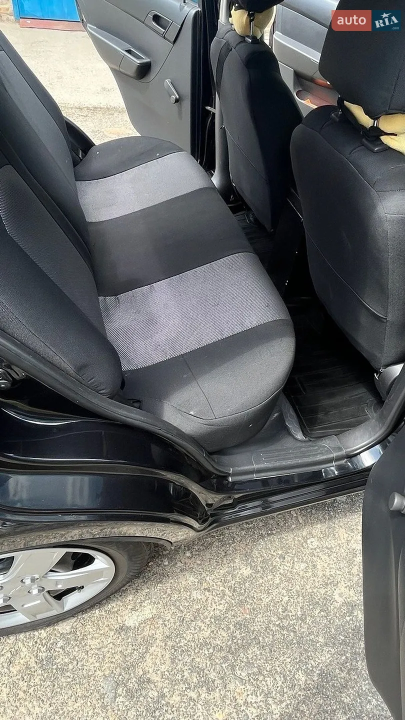 2011 Chevrolet Aveo - мініатюра 33