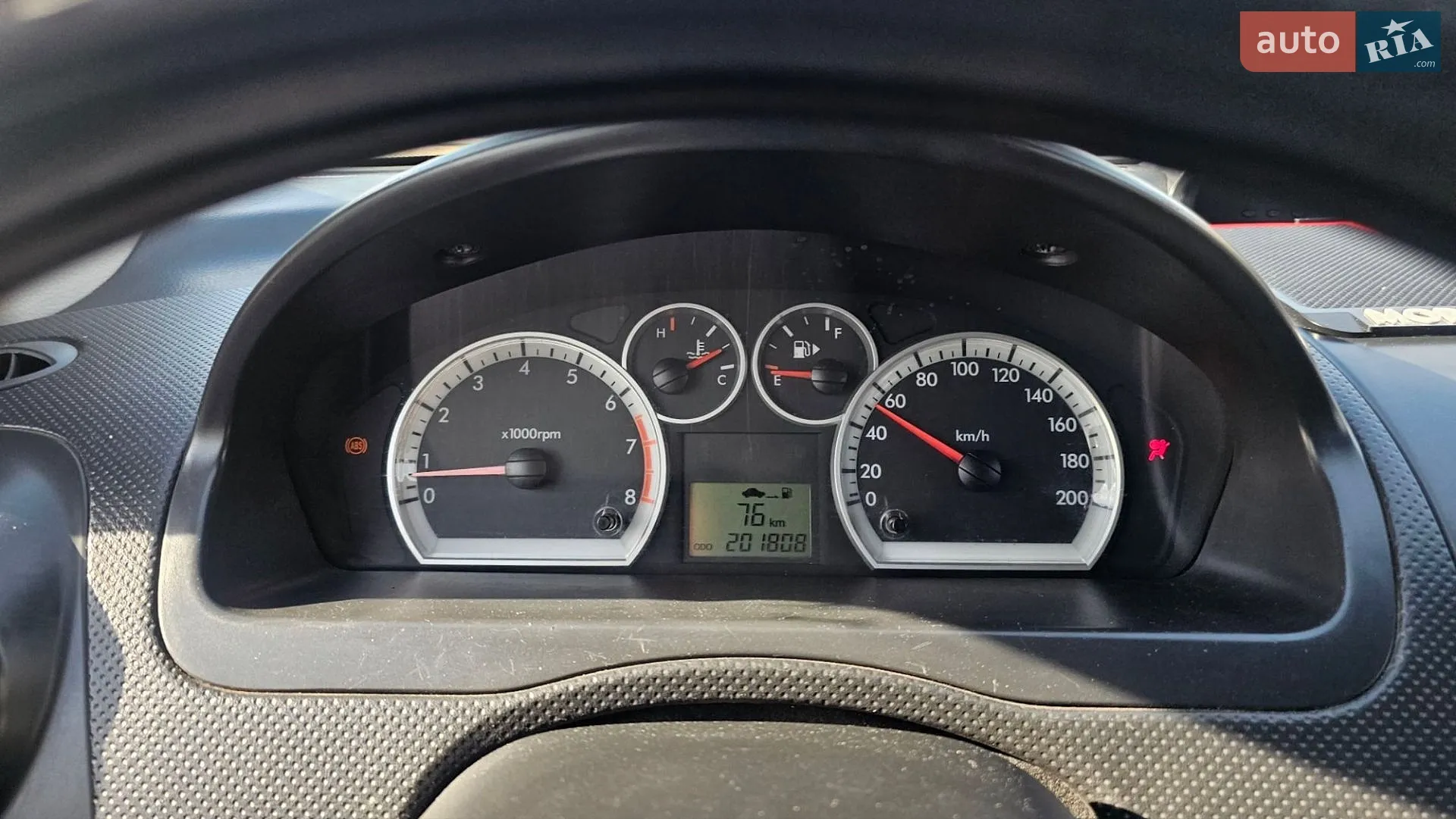 2011 Chevrolet Aveo - мініатюра 2