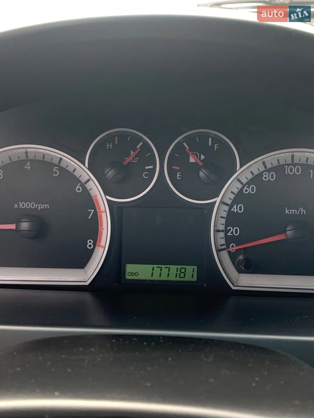 2011 Chevrolet Aveo - мініатюра 5