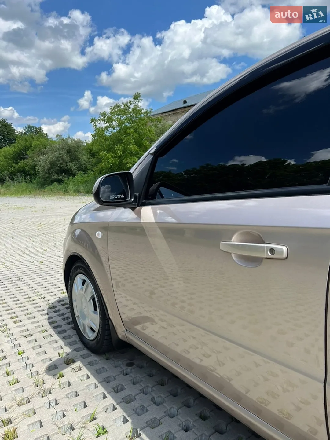 2010 Renault Kangoo - мініатюра 9
