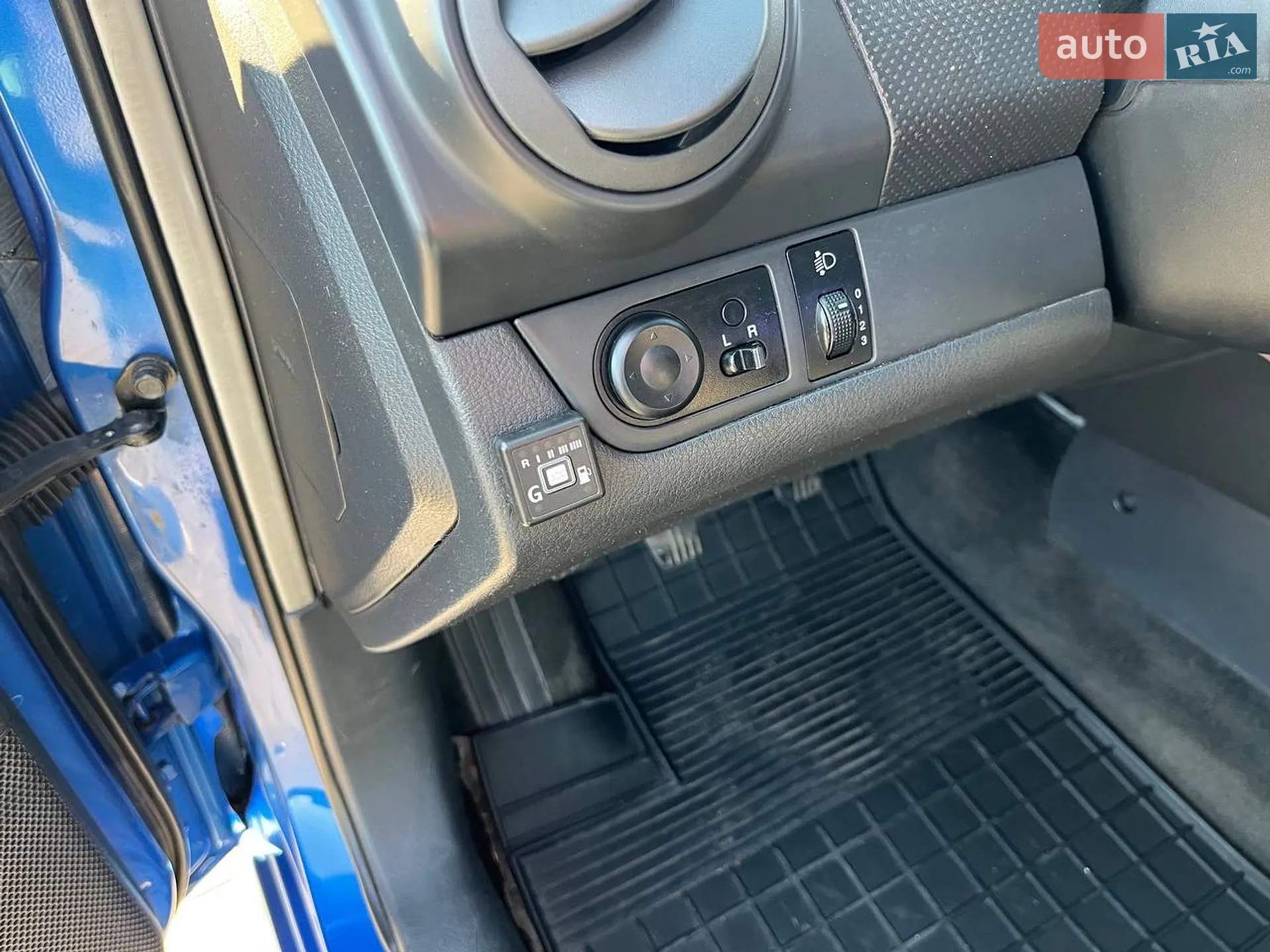 2010 Chevrolet Aveo - мініатюра 18