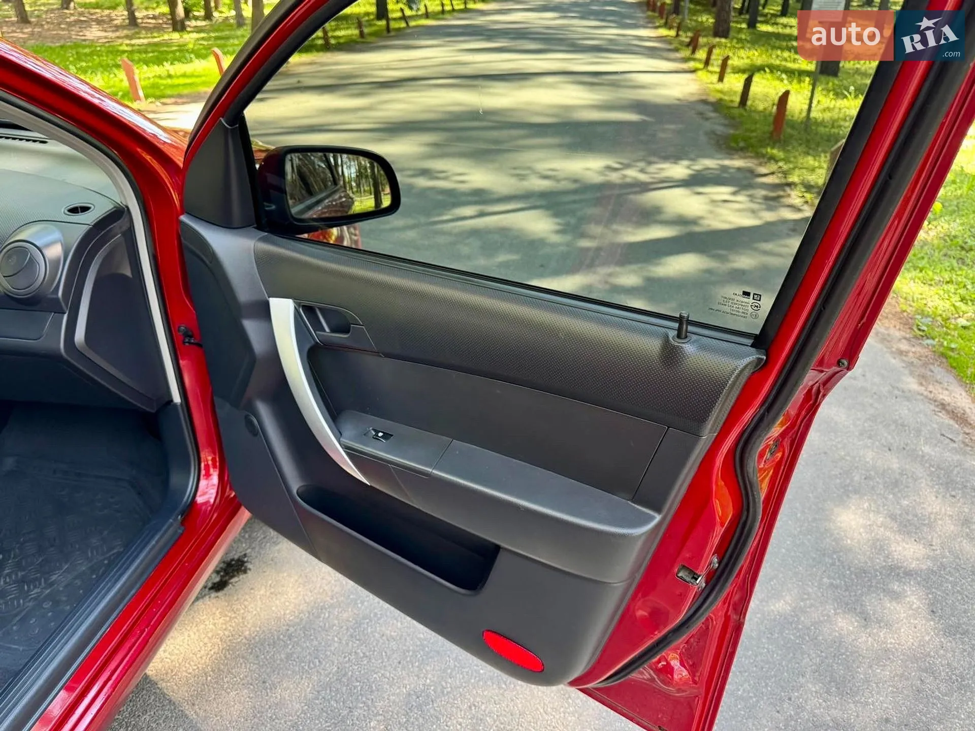 2011 Chevrolet Aveo - мініатюра 36
