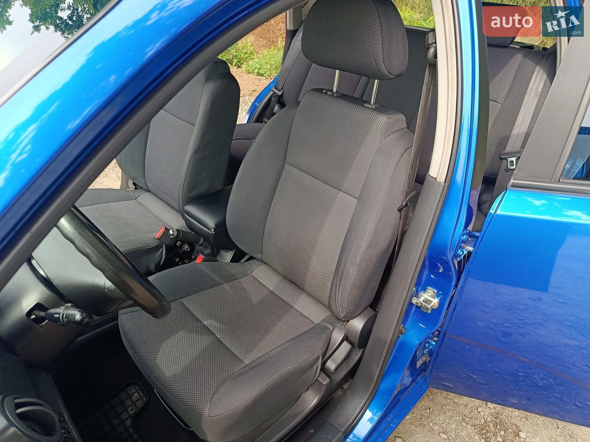 2011 Chevrolet Aveo - мініатюра 35