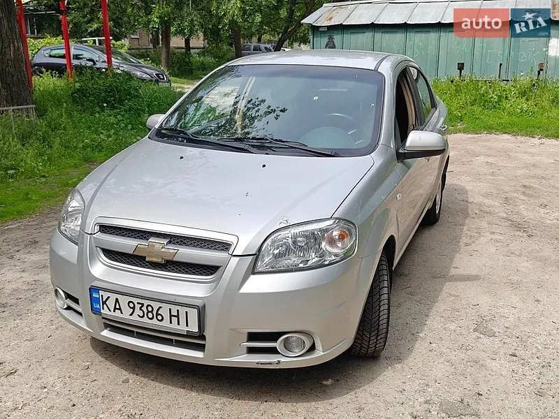 Chevrolet Aveo 2008 VIN Y6DSF69YE8W022537 фото оголошення 21 з 44