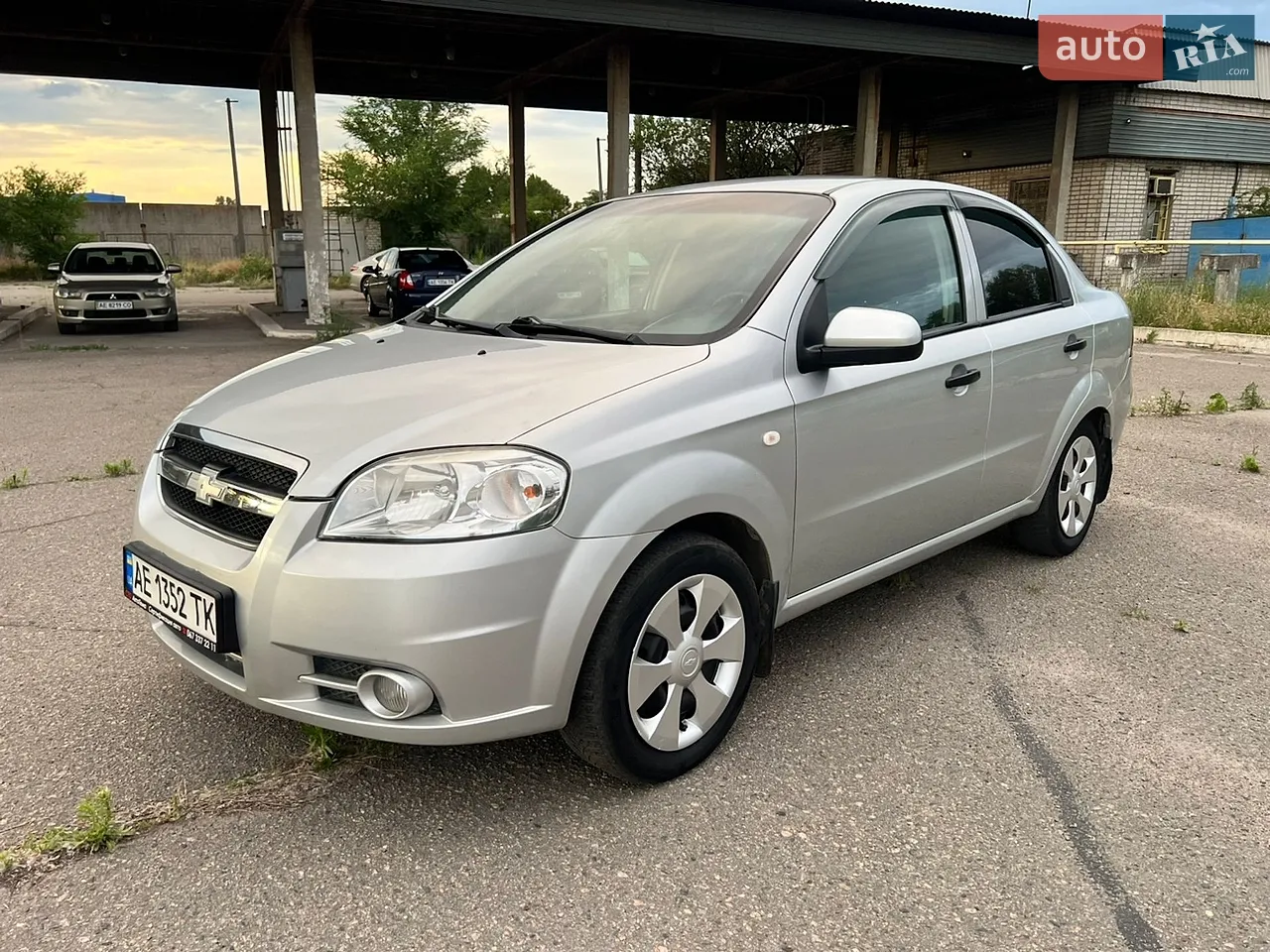 2011 Chevrolet Aveo - мініатюра 13