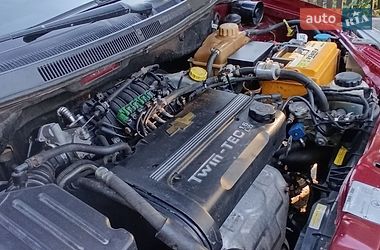 Седан Chevrolet Aveo 2008 в Великой Багачке фото 14 Седан Chevrolet Aveo 2008 в Великой Багачке