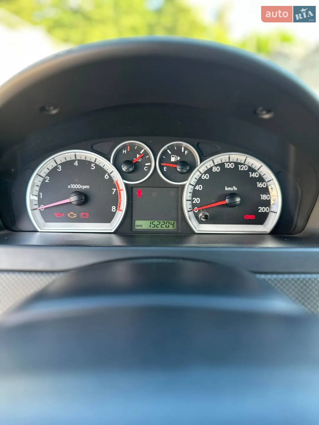 2011 Chevrolet Aveo - мініатюра 11