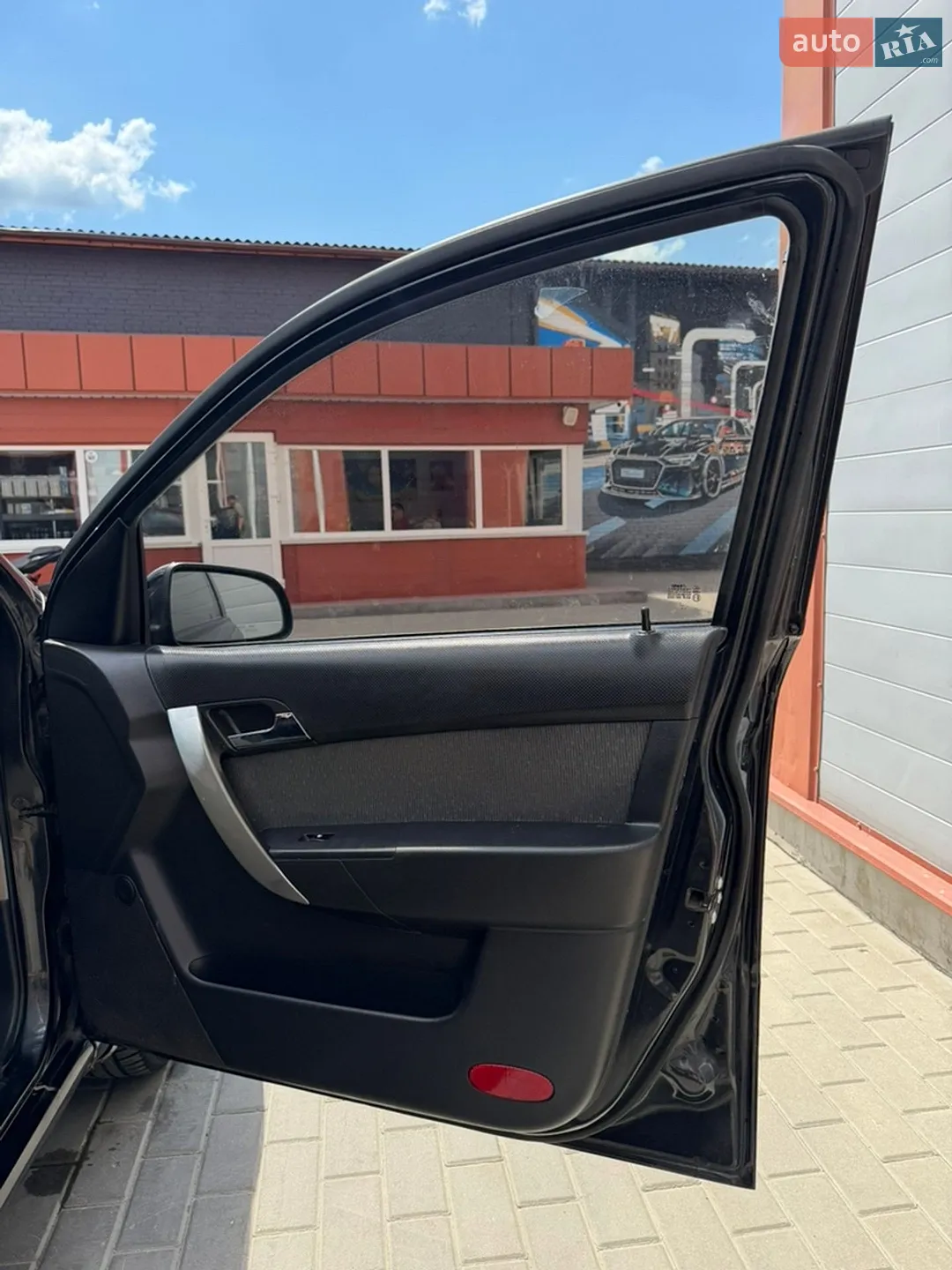 2010 Chevrolet Aveo - мініатюра 14