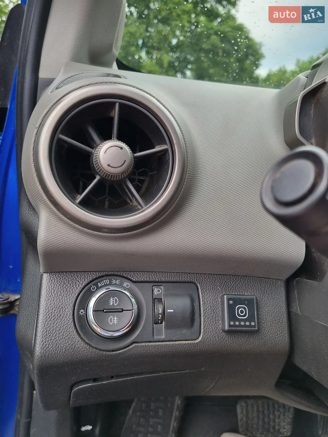 2012 Chevrolet Aveo - мініатюра 16