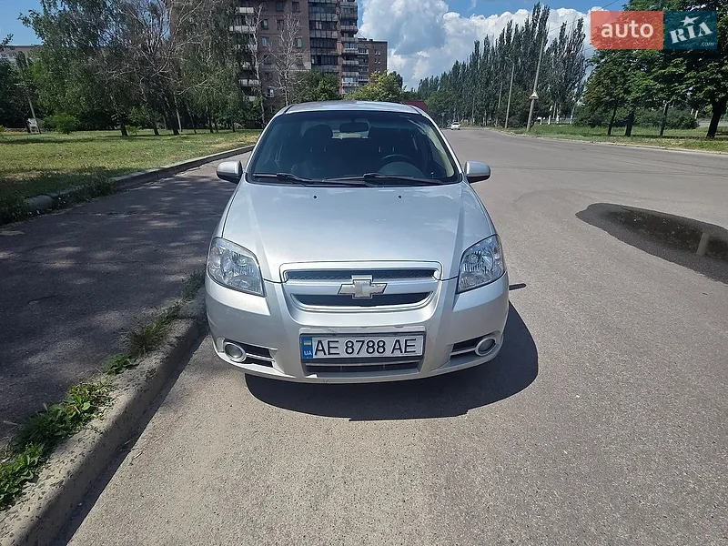 Chevrolet Aveo 2008 VIN Y6DSF69YE8W002733 фото оголошення 17 з 41
