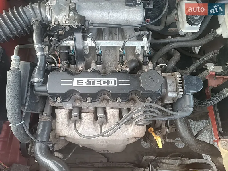 Chevrolet Aveo 2007 VIN Y6DSF69YE7B179271 фото оголошення 18 з 40