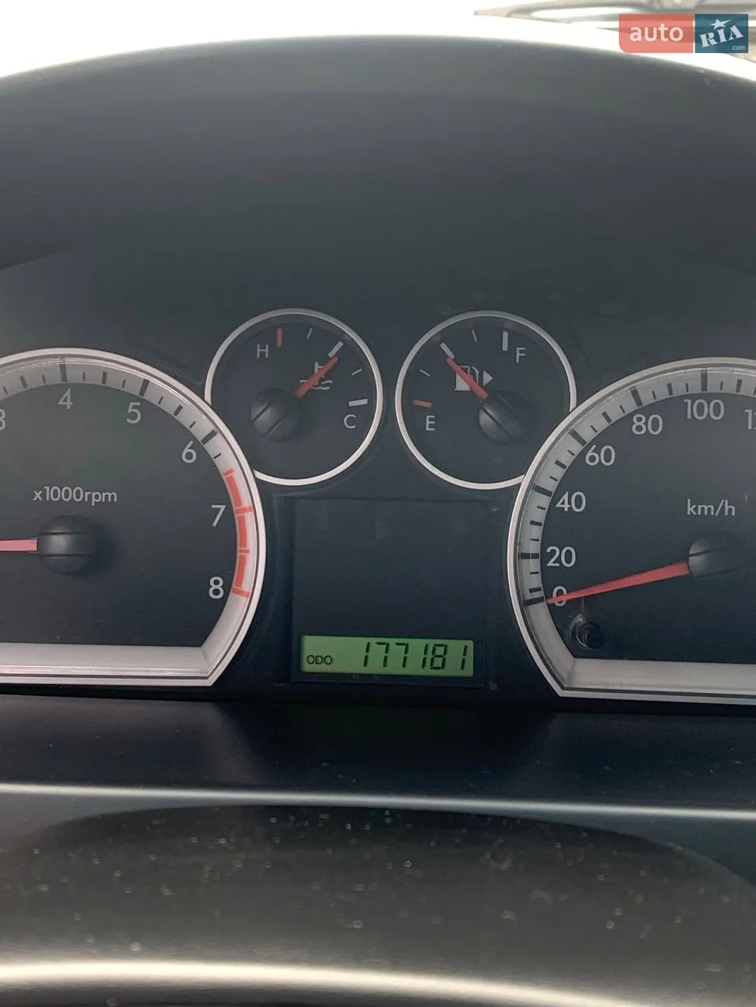 2011 Chevrolet Aveo - мініатюра 4