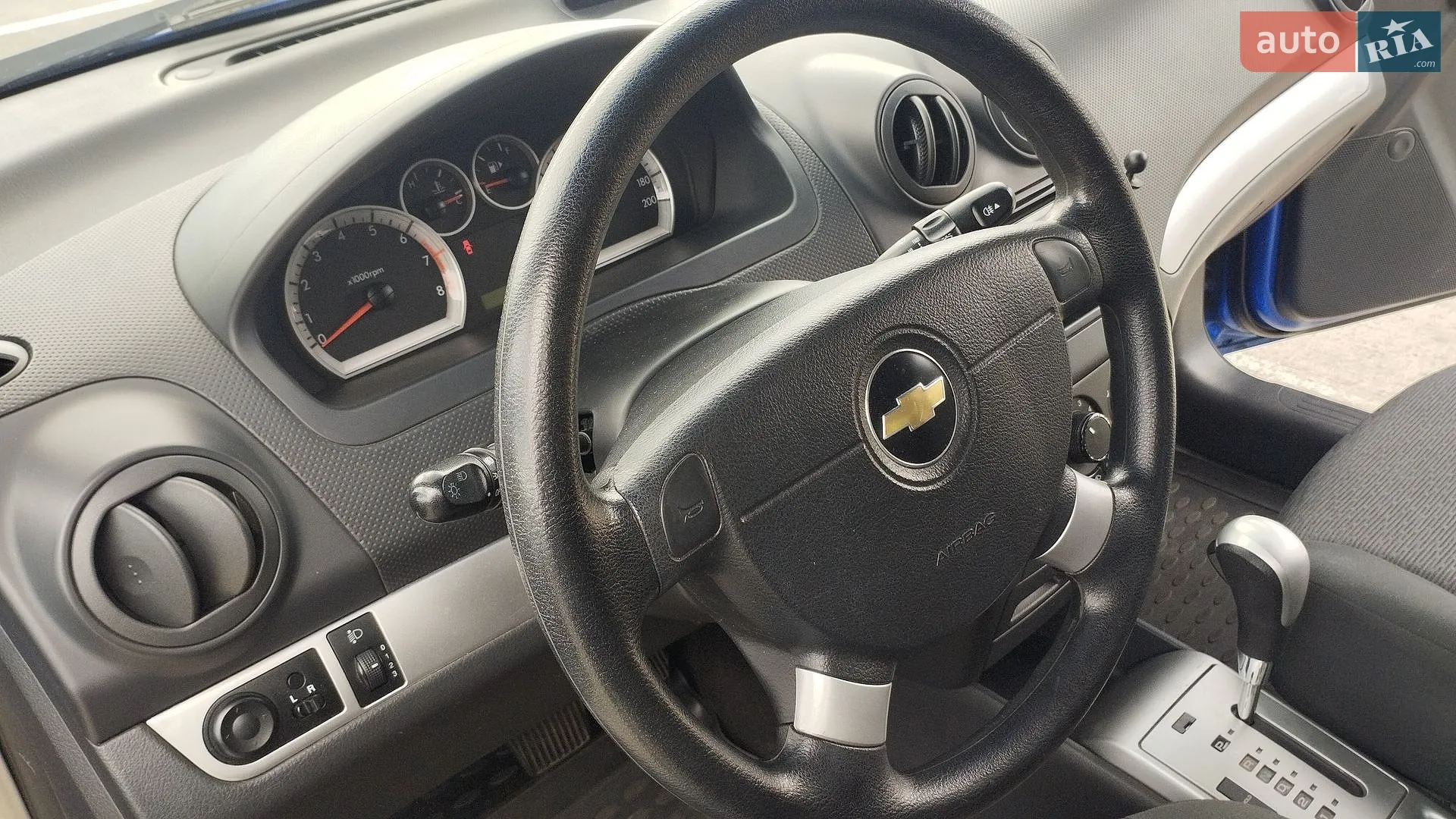 2011 Chevrolet Aveo - мініатюра 26