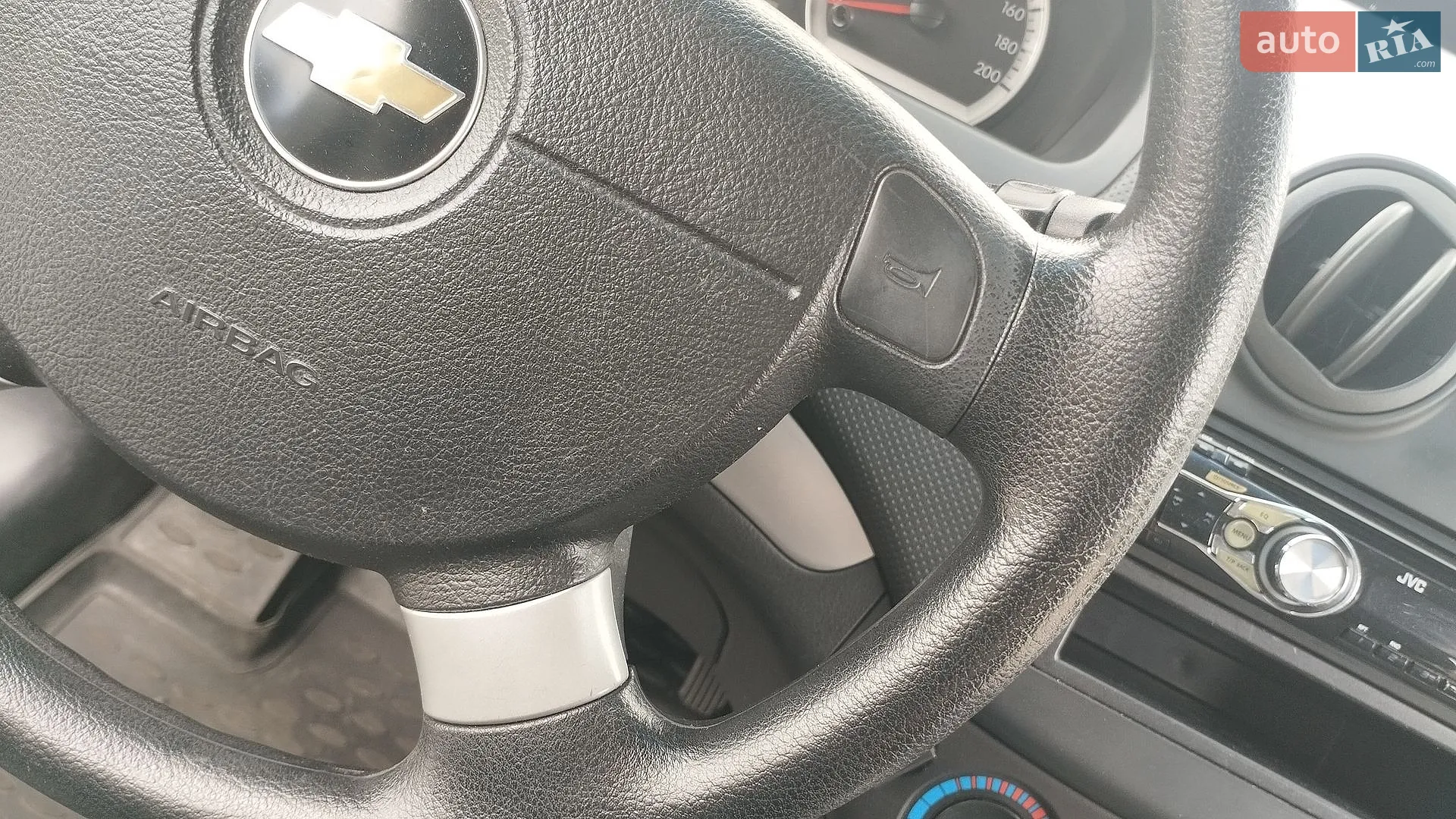 2011 Chevrolet Aveo - мініатюра 30