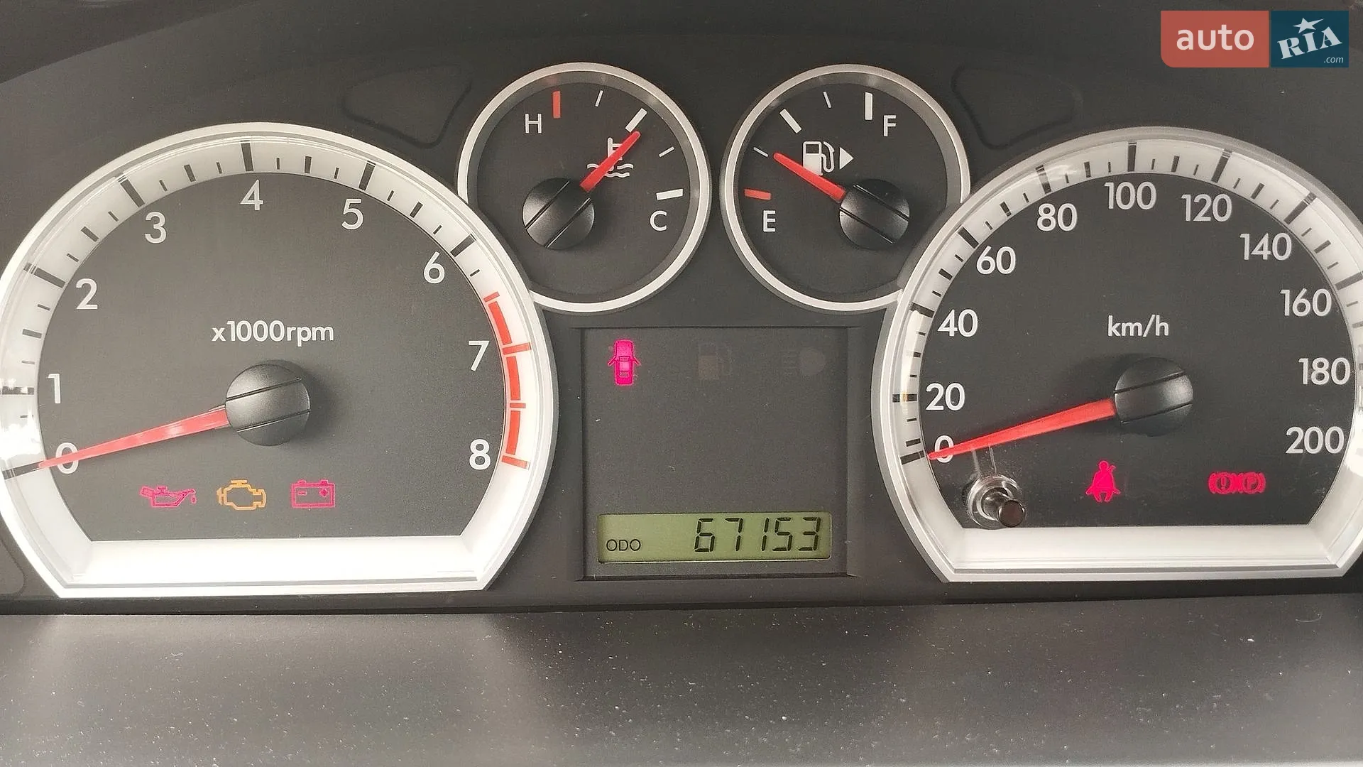 2011 Chevrolet Aveo - мініатюра 31