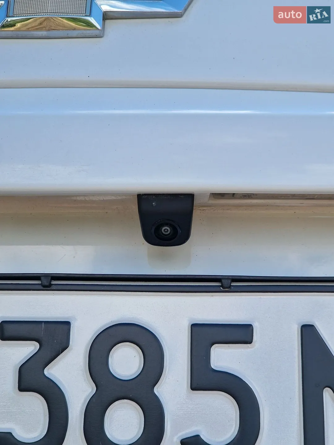 2012 Chevrolet Aveo - мініатюра 29