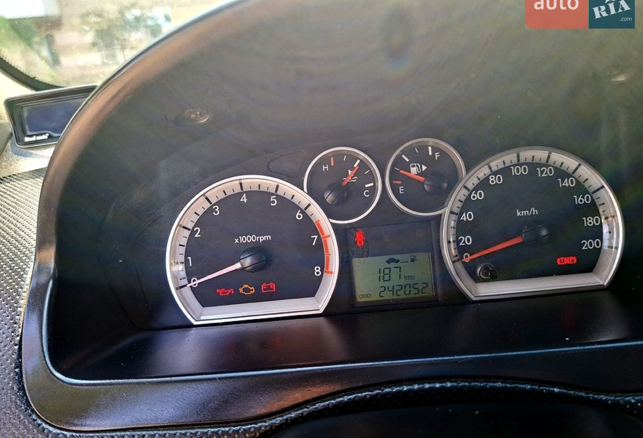 2010 Chevrolet Aveo - мініатюра 27