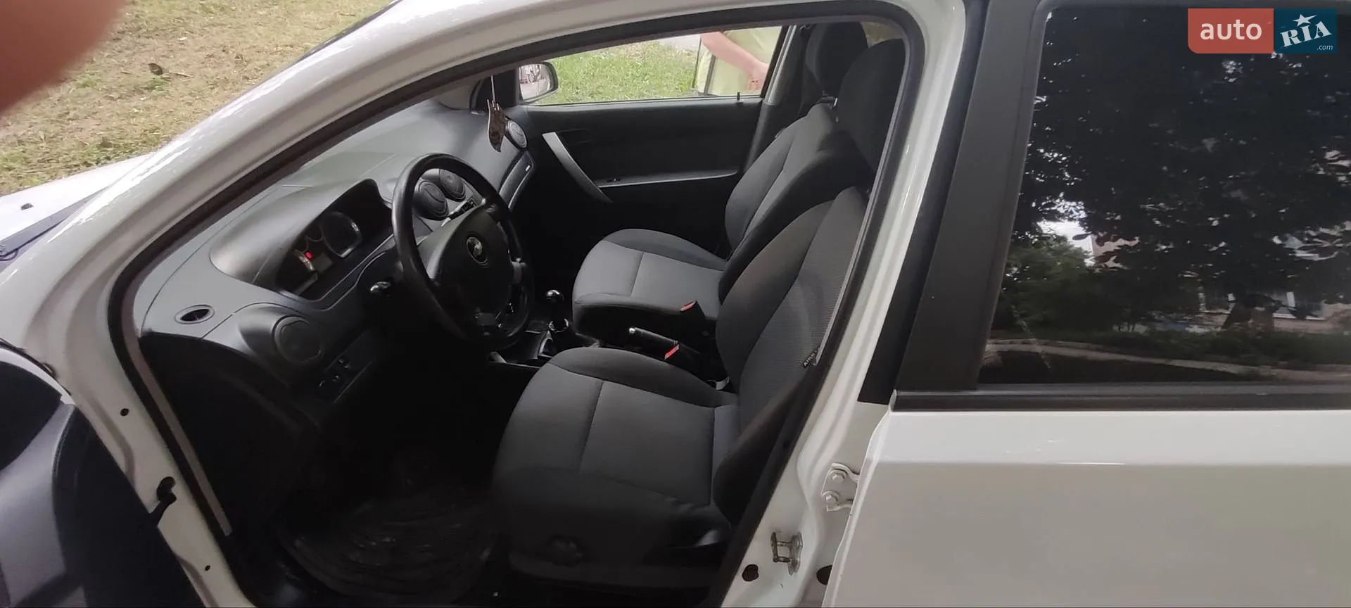 2010 Chevrolet Aveo - мініатюра 15