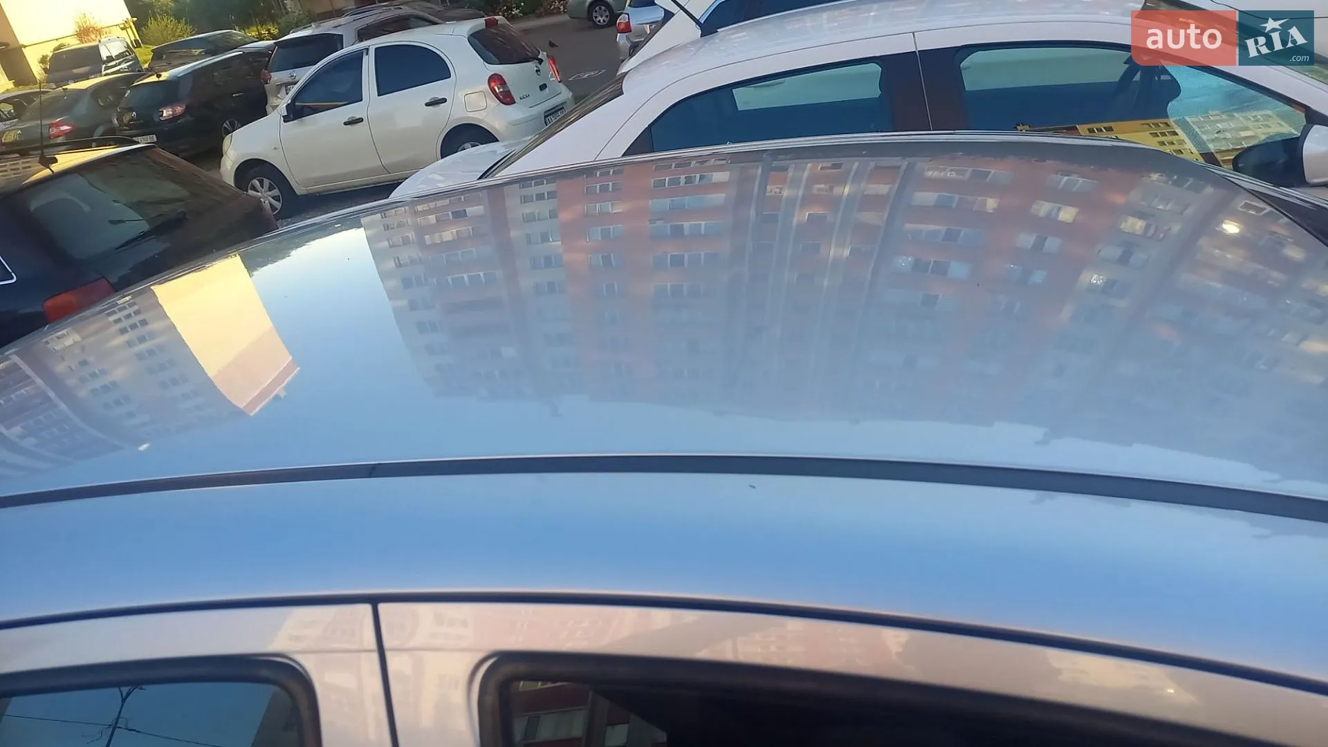 2011 Chevrolet Aveo - мініатюра 17