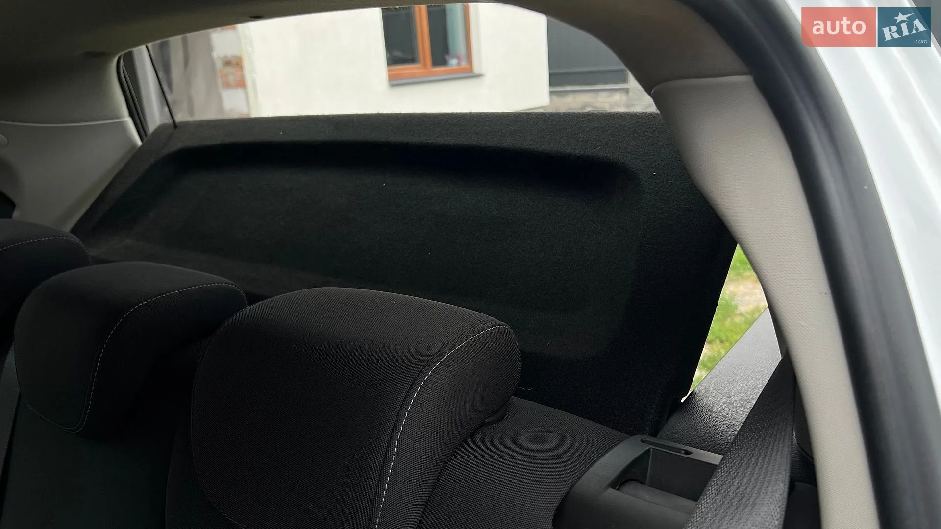 2012 Chevrolet Aveo - мініатюра 23