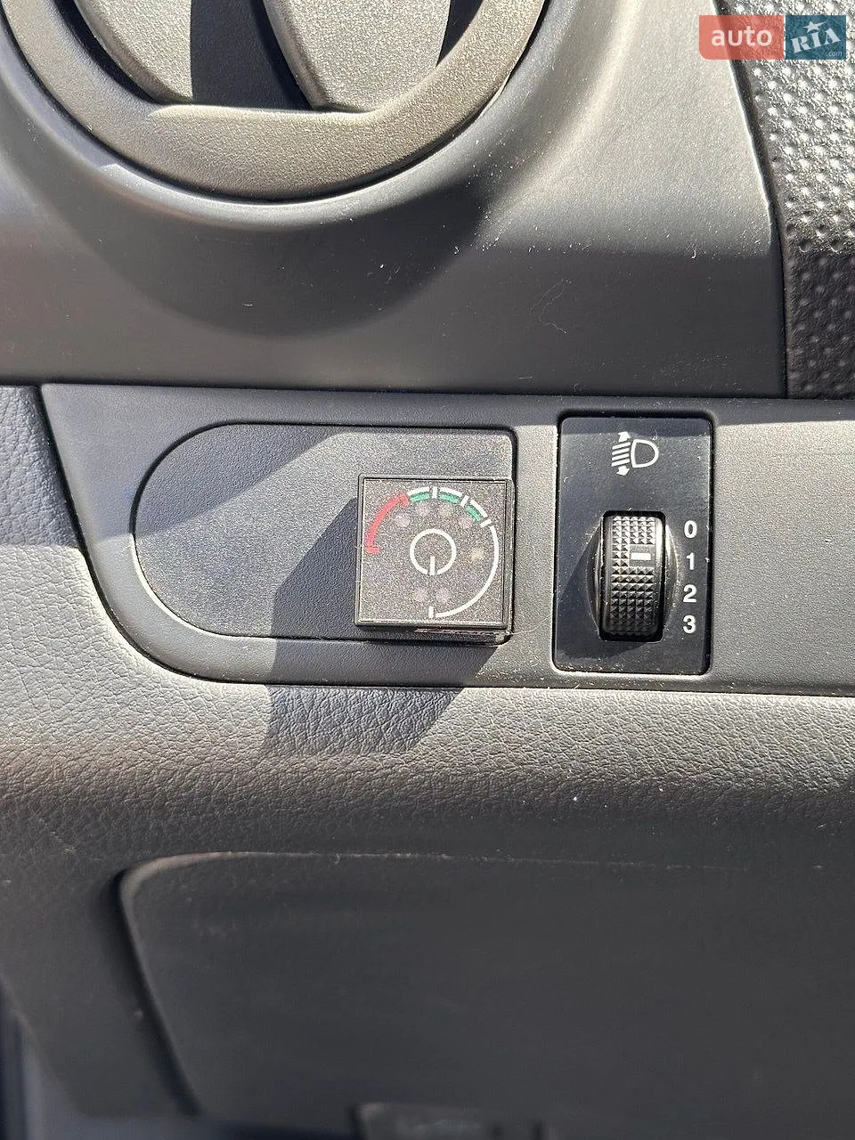 2011 Chevrolet Aveo - мініатюра 8