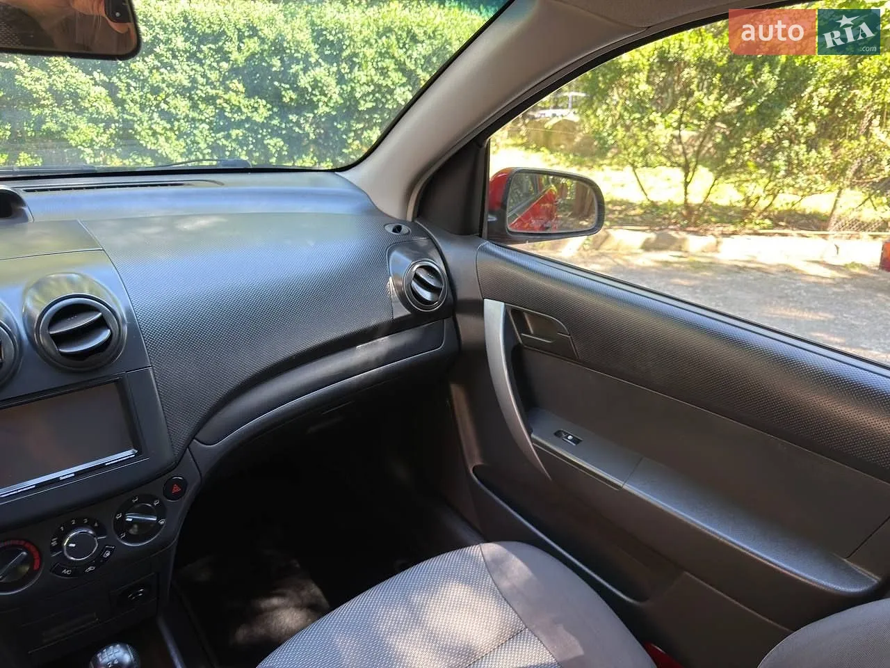 2010 Chevrolet Aveo - мініатюра 56