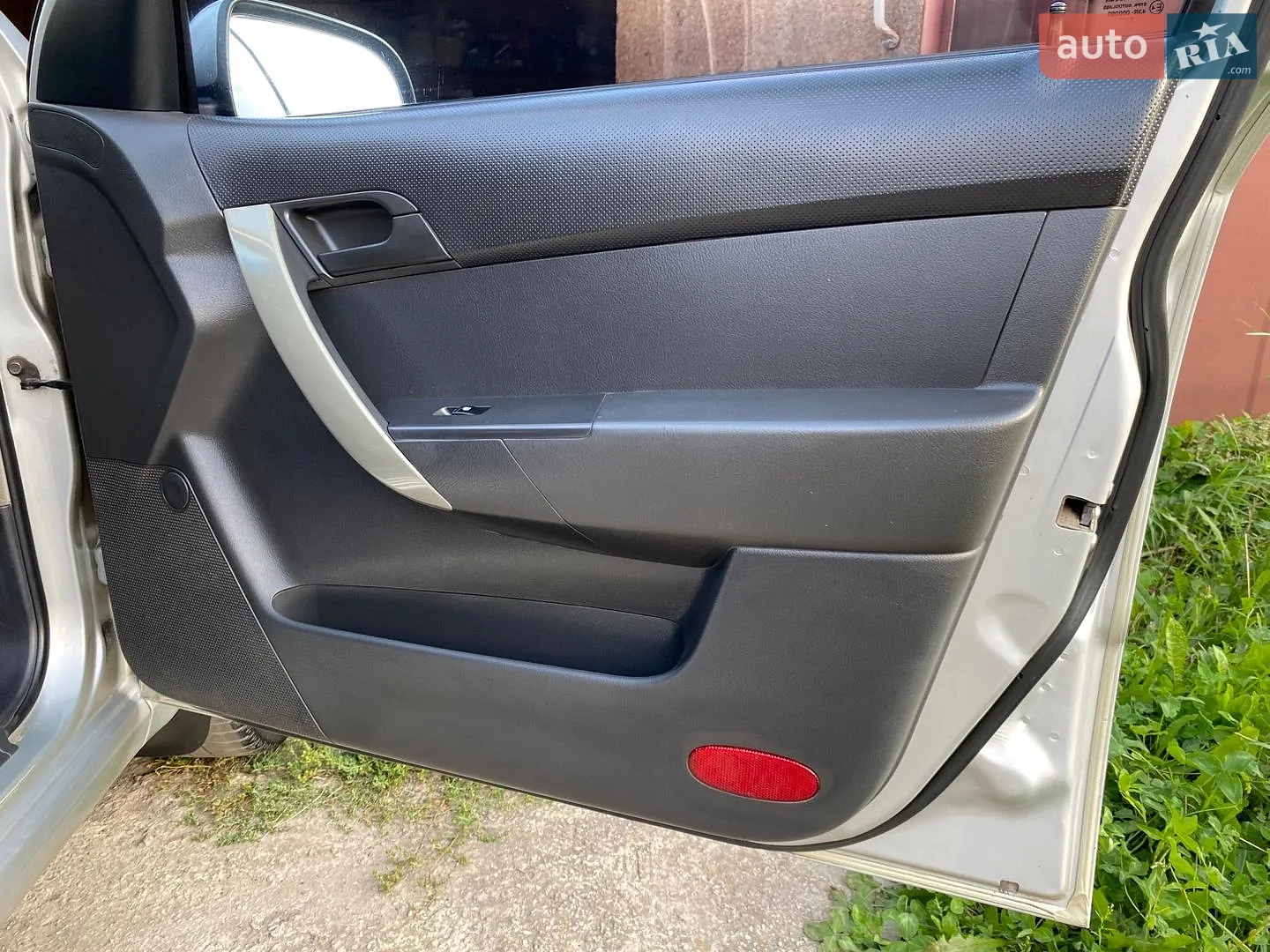 2010 Chevrolet Aveo - мініатюра 15
