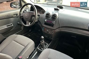 Седан Chevrolet Aveo 2009 в Ивано-Франковске фото 17 Седан Chevrolet Aveo 2009 в Ивано-Франковске