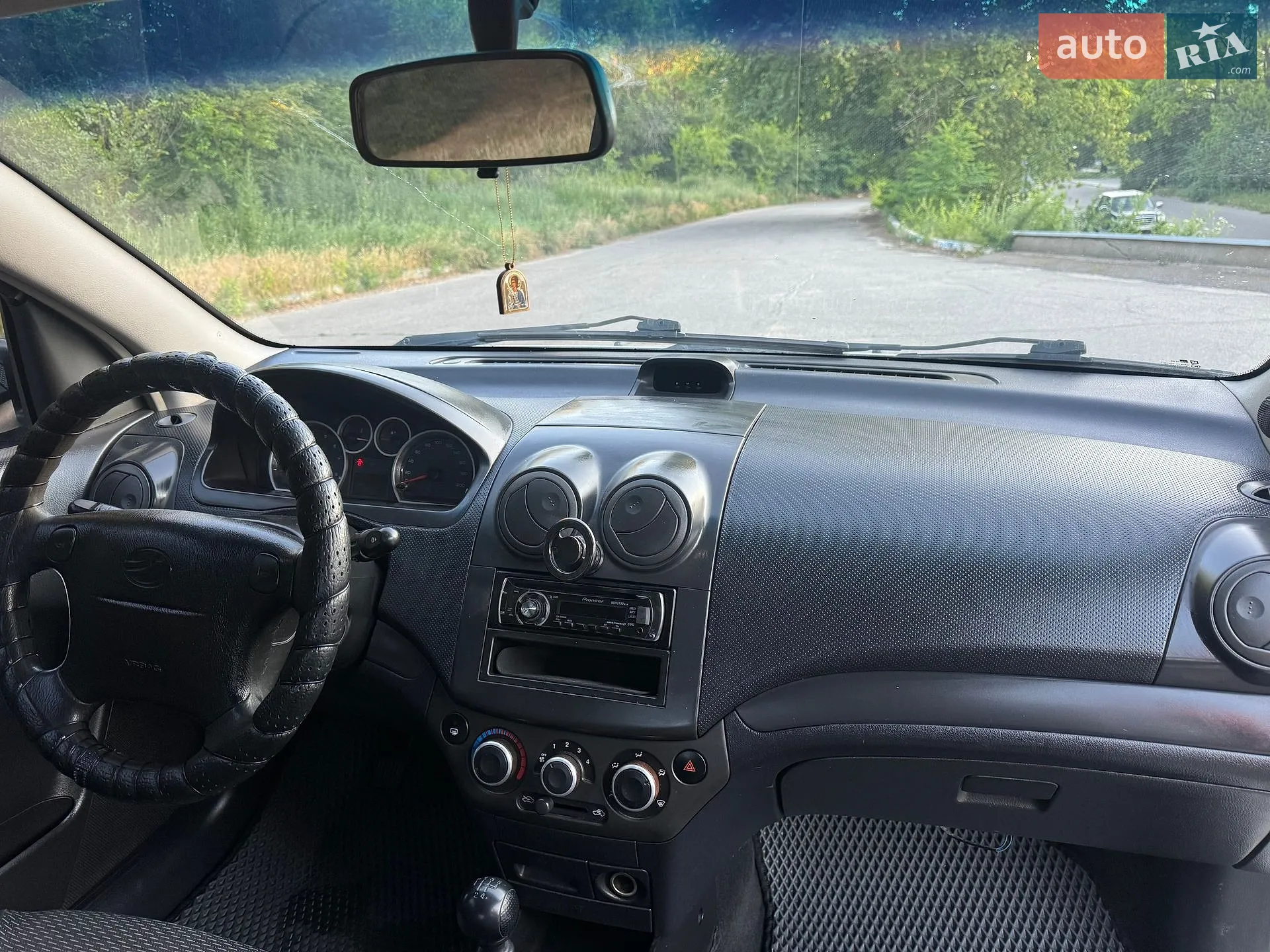 2012 Chevrolet Aveo - мініатюра 10