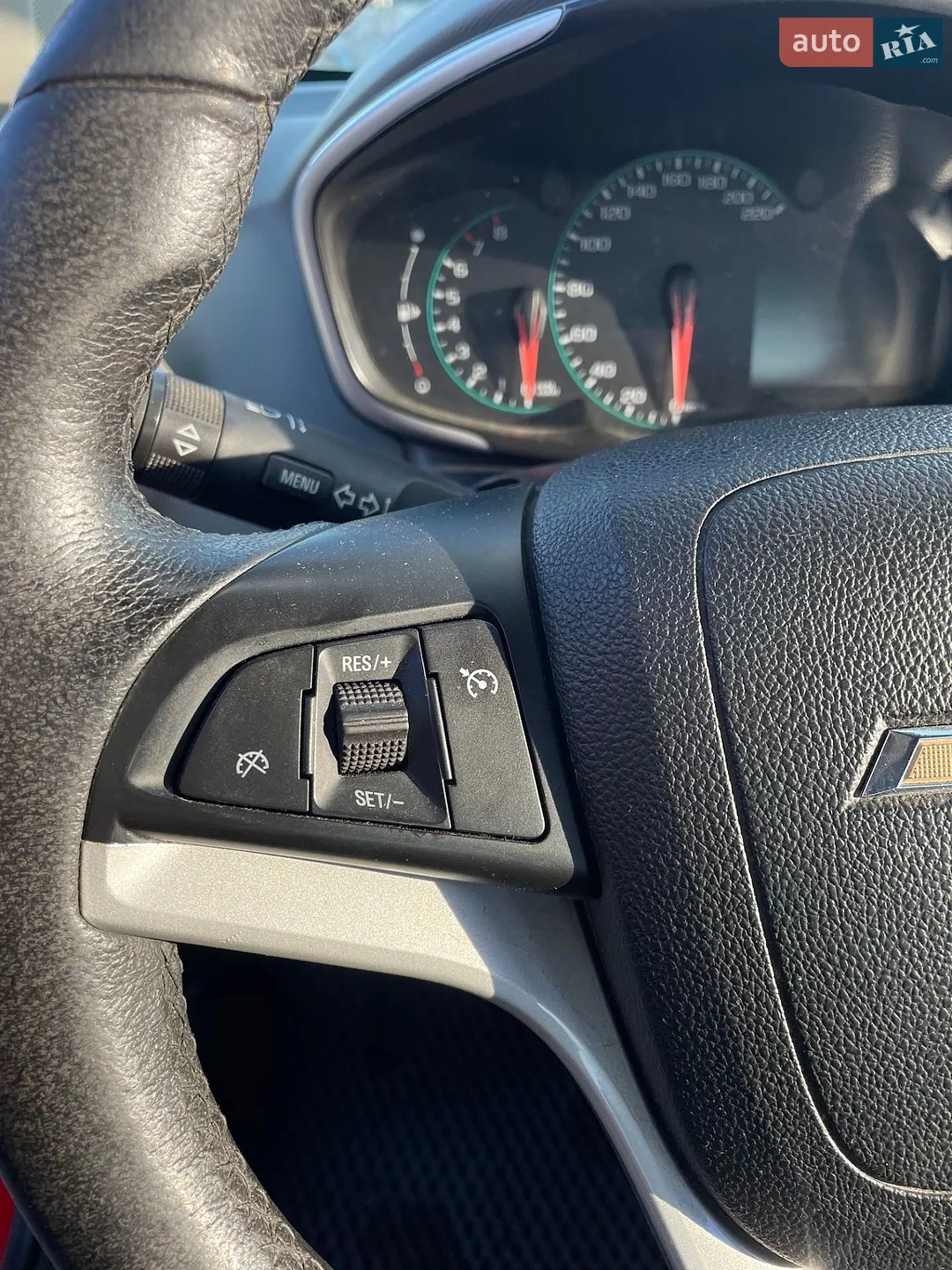 2018 Chevrolet Aveo - мініатюра 23