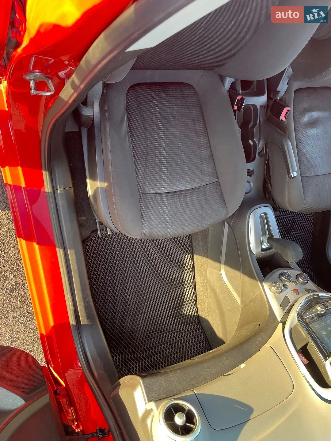2018 Chevrolet Aveo - мініатюра 61