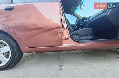 Хэтчбек Chevrolet Aveo 2011 в Запорожье