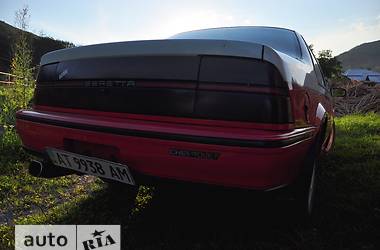 Купе Chevrolet Beretta 1988 в 