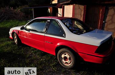 Купе Chevrolet Beretta 1988 в 