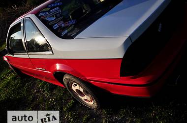 Купе Chevrolet Beretta 1988 в 