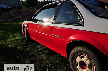 Купе Chevrolet Beretta 1988 в 