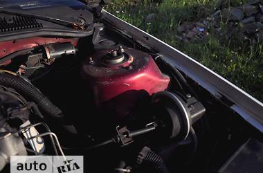 Купе Chevrolet Beretta 1988 в 