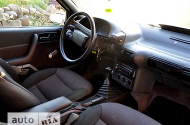Купе Chevrolet Beretta 1988 в 