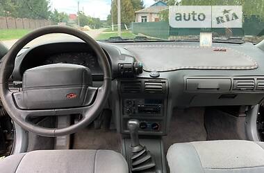 Купе Chevrolet Beretta 1988 в Тернополі