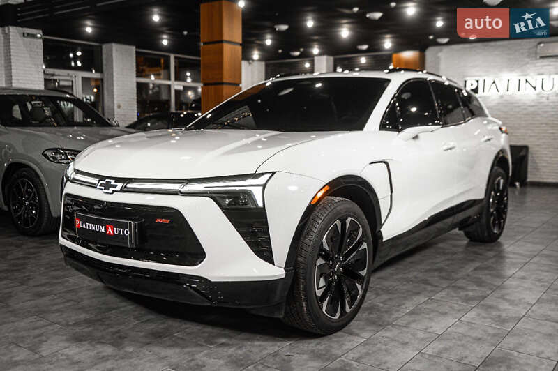 Внедорожник / Кроссовер Chevrolet Blazer EV 2023 в Одессе