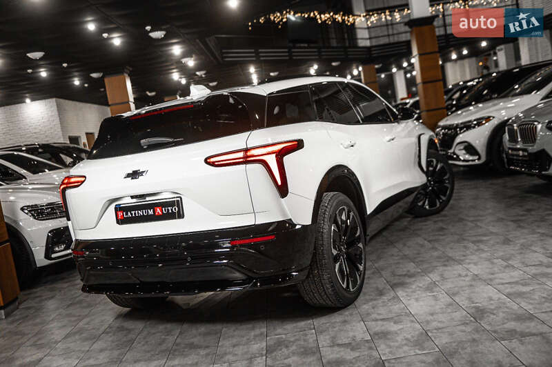 Внедорожник / Кроссовер Chevrolet Blazer EV 2023 в Одессе