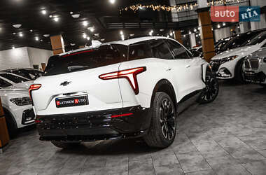 Внедорожник / Кроссовер Chevrolet Blazer EV 2023 в 