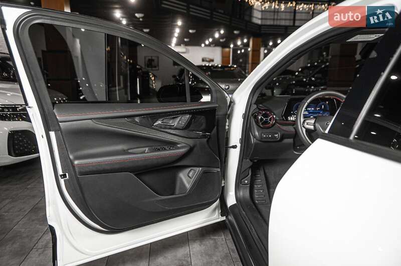 Внедорожник / Кроссовер Chevrolet Blazer EV 2023 в Одессе